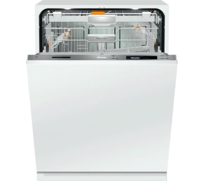 MIELE G6997SCVi Integrated Dishwasher - Stainless Steel MIELE G6997SCVi Integrated Dishwasher - Stainless Steel